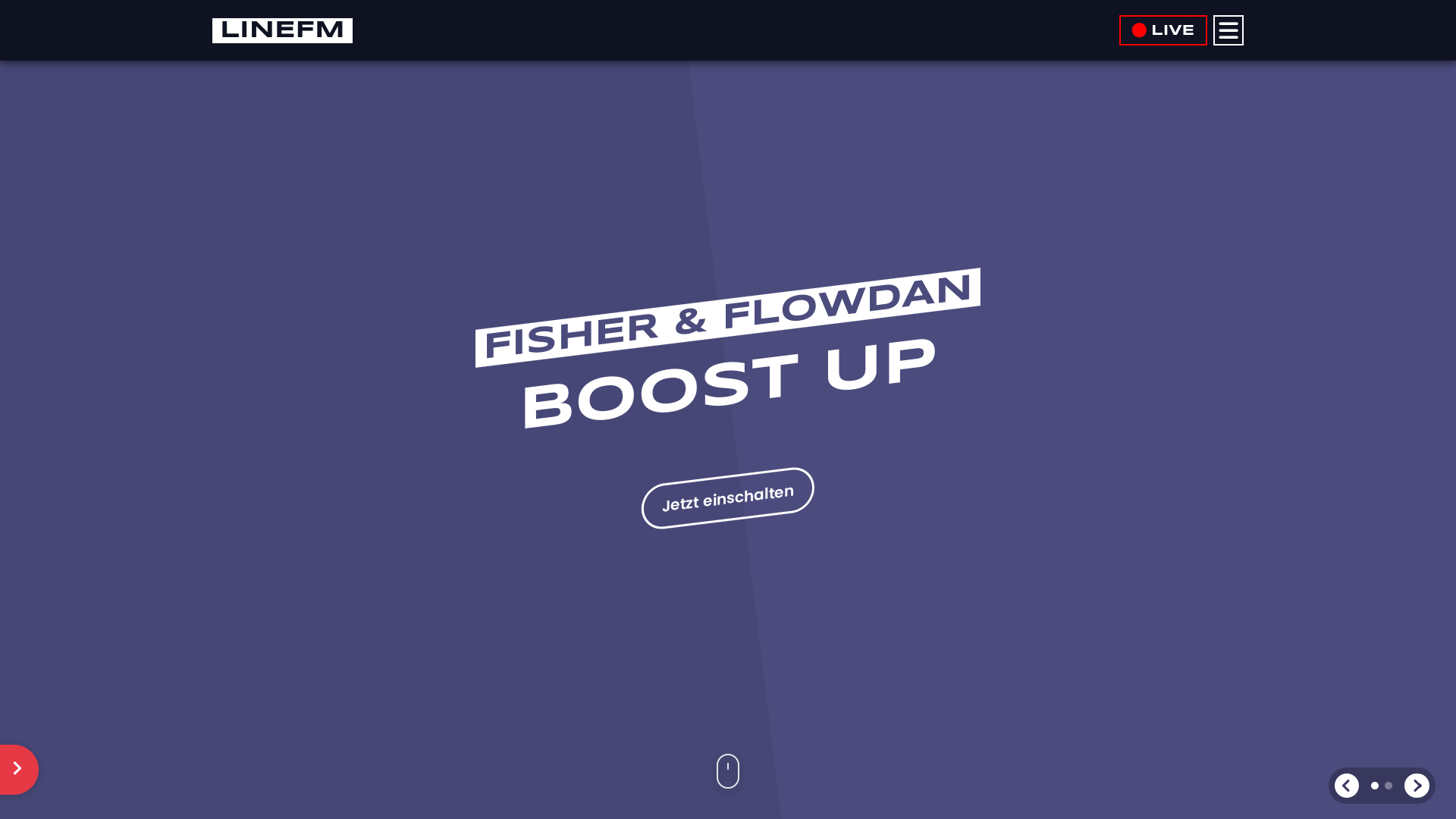 linefm.de